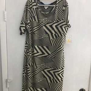 3xl Julia NWT